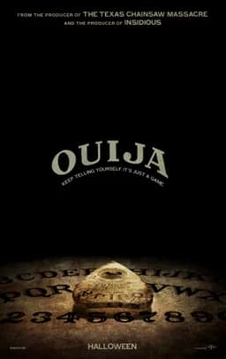 Ouija (2014)