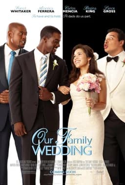 Our Family Wedding (2010)