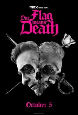 Our Flag Means Death - Season 2