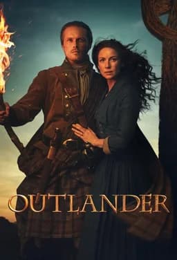 Outlander - Season 5