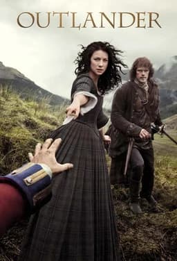 Outlander - Season 1