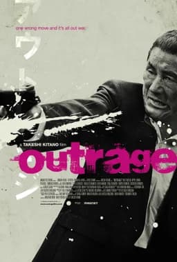 Outrage (2010)