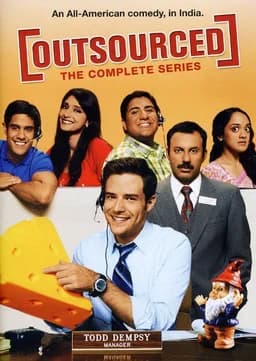 Outsourced - Season 1