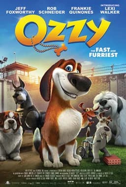 Ozzy (2016)
