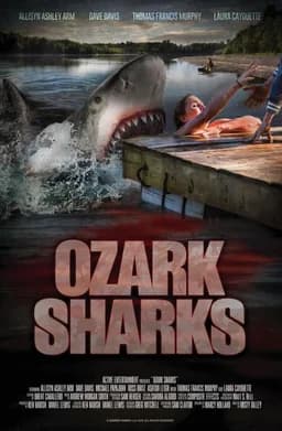 Ozark Sharks (2015)