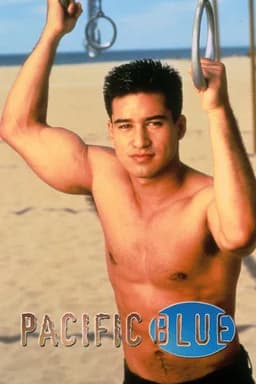 Pacific Blue - Season 2