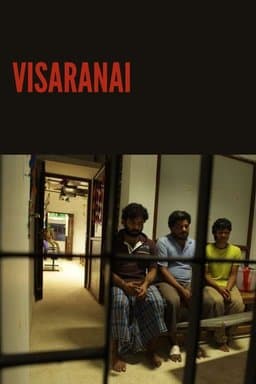 Visaaranai (2015)