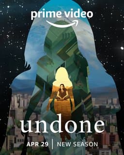 Undone - Season 1