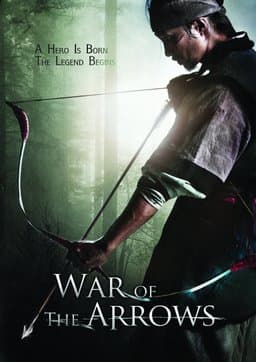 War of the Arrows (Choejongbyunggi Hwal - 최종병기활) (2011)