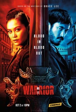 Warrior - Season 3