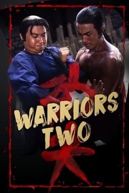 Warriors Two (1978)