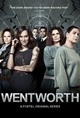 Wentworth - Season 7