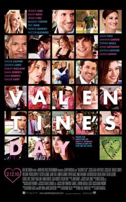 Valentine's Day (2010)