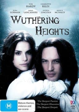 Wuthering Heights - Season 1