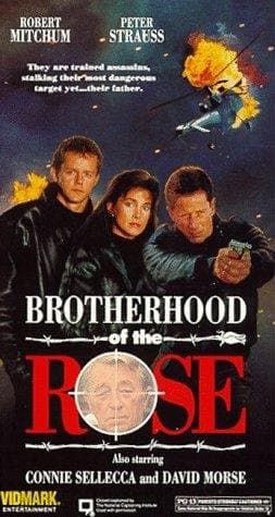 Brotherhood of the Rose - Season 1