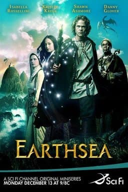 Earthsea - Season 1