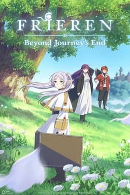 Frieren: Beyond Journey's End - Season 1