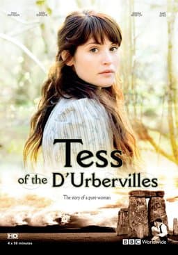 Tess of the D'Urbervilles - Season 1