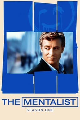 The Mentalist - Season 1