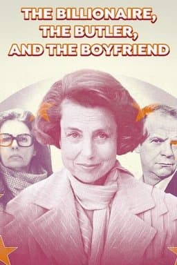 The Billionaire, the Butler & the Boyfriend - Season 1