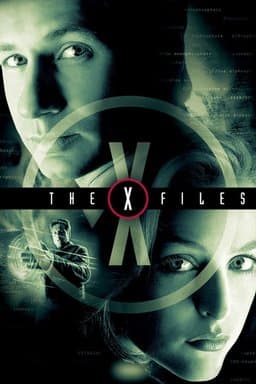 The X-Files - Season 1