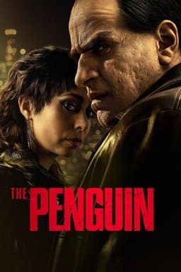 The Penguin - Season 1