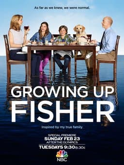Growing Up Fisher - Season 1