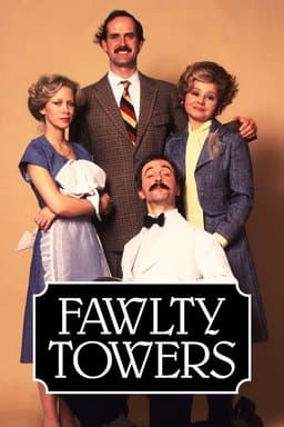 Fawlty Towers - Extras (Complete Series)