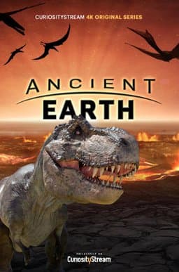 Ancient Earth - Season 2