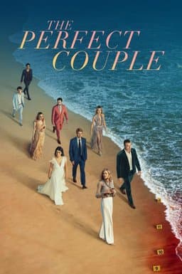 The Perfect Couple - Season 1