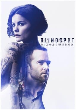 Blindspot - Season 1