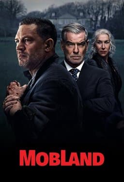 MobLand - Season 1