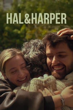 Hal & Harper - Season 1