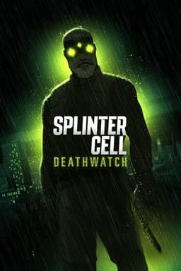 Splinter Cell: Deathwatch - Season 1