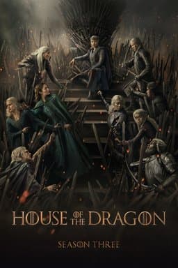 House of the Dragon - Season 3