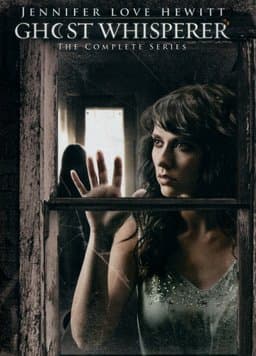 Ghost Whisperer - Season 3