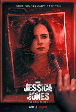 Jessica Jones - Season 1