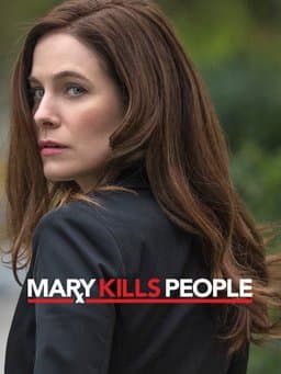 Mary Kills People - Season 3