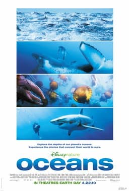 Oceans (2009)