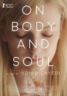 On Body and Soul (2017)