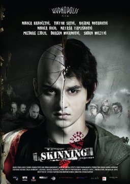 Skinning (2010)
