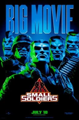 Small Soldiers (1998)