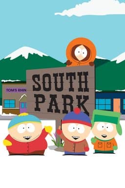 South Park - Season 14