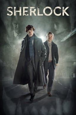 Sherlock - Season 2