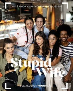 Stupid Wife - Season 1