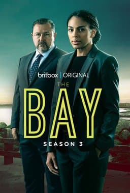 The Bay - Season 1