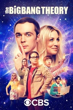 The Big Bang Theory - Season 3