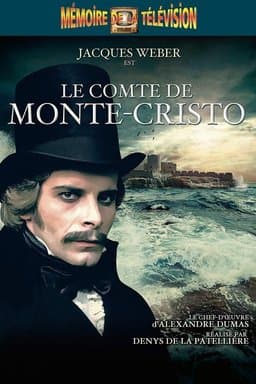 The Count of Monte Cristo - Season 1