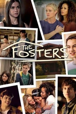 The Fosters - Season 2