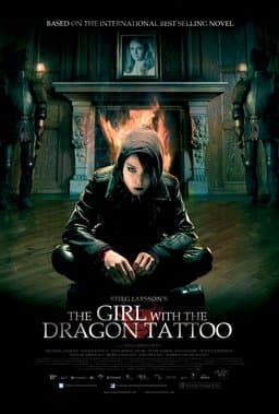 The Girl with the Dragon Tattoo (2009)